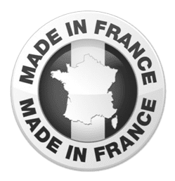 leurre souple fabriqué en France