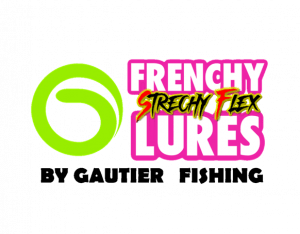 logo Gautier Fishing - Frenchy Lures