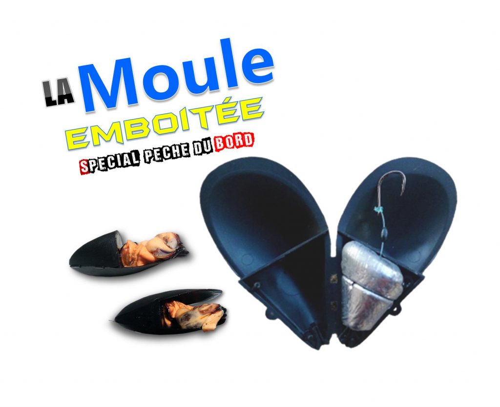 la Moule de Marseille tenya special pêche a la daurade royale Marseille